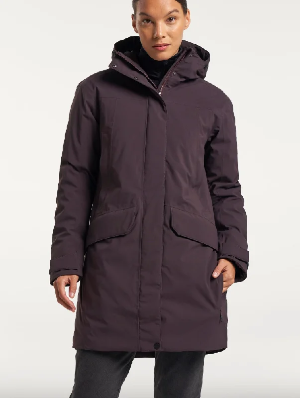 Women's Vacation Garments Tenson Eve Jacket W's