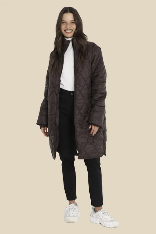 Trendy Clothing, Unbeatable Disco Kalorelira Coat
