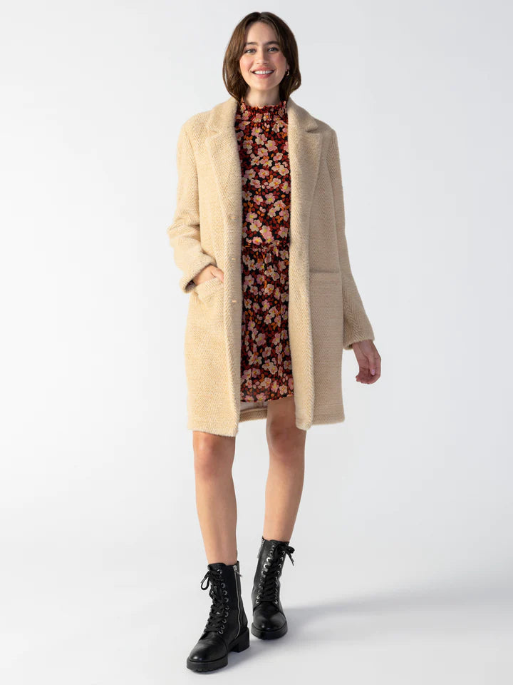 Casual Clothes For Women Hometown Jacket