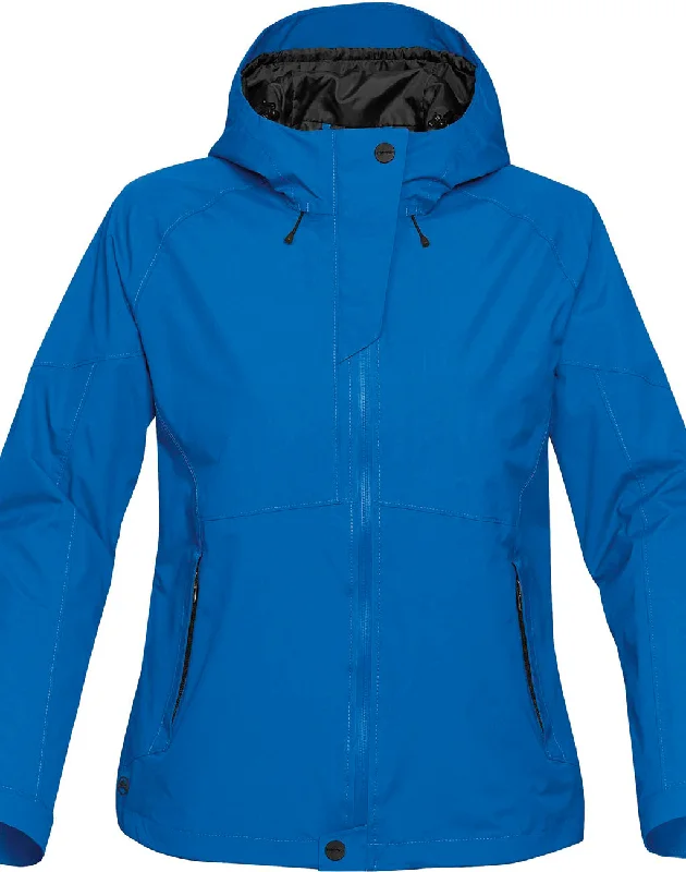 Women's Activewear Outfit Women's Stormtech Lightning Shell