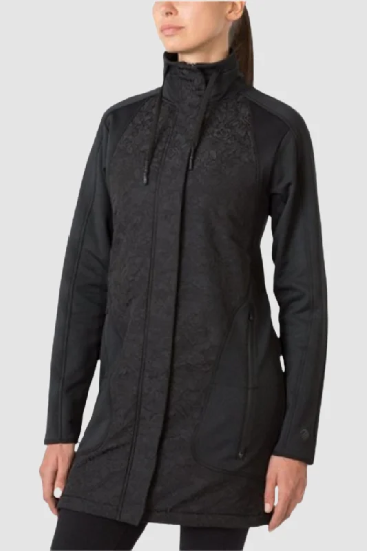Women's Vacation Garments Prague Jacket