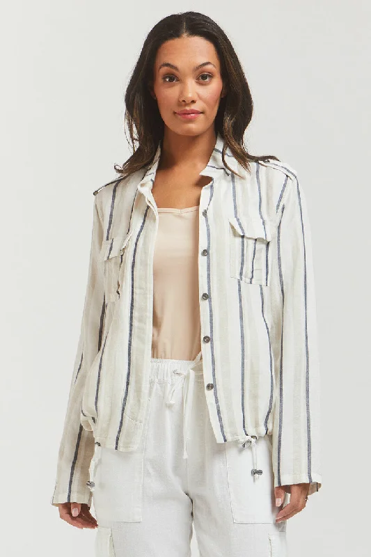 Chic And Affordable Fashion – Limited-Time Offers Risely Utility Jacket