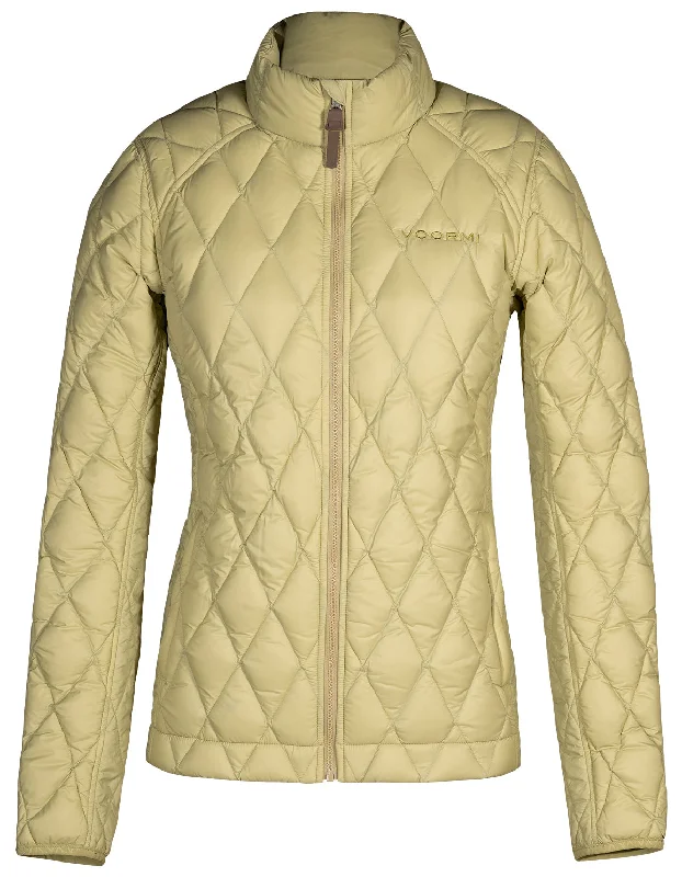 Women's Luxury Apparel Women's Variant Jacket