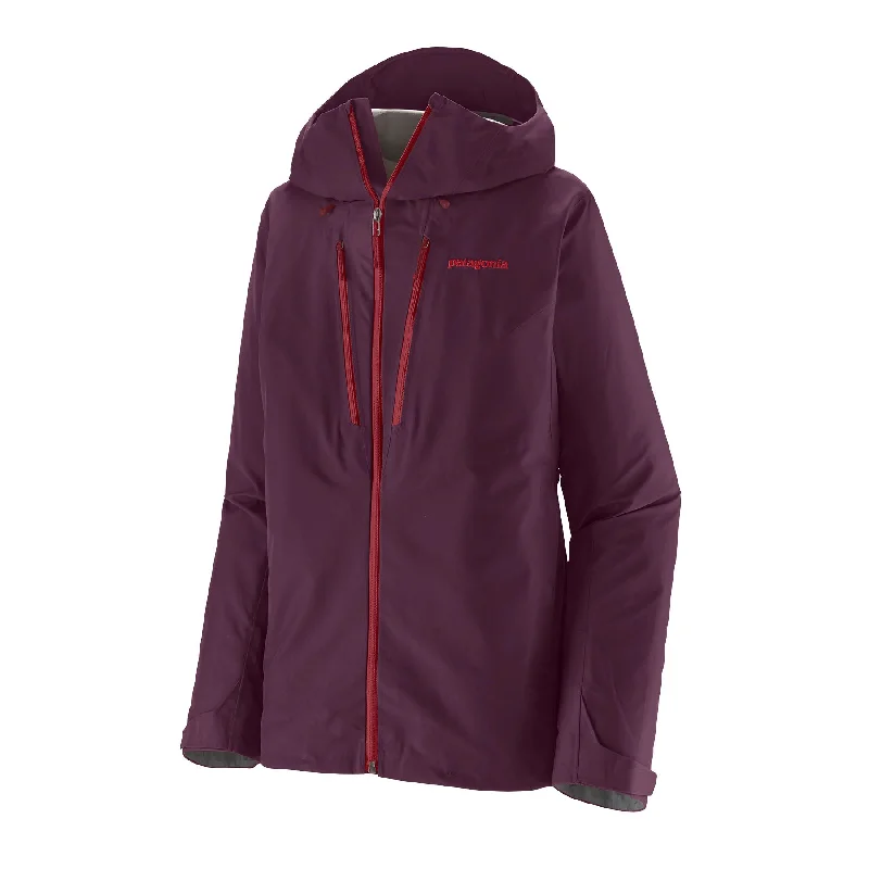 Women's Clothing For Casual Outings Womens Triolet Jacket