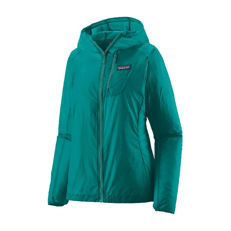 Women's Plus-Size Apparel Womens Houdini Jacket