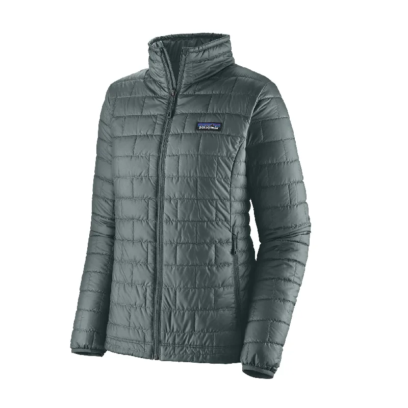 Best Deals On High-Quality Fashion – Shop Now Womens Nano Puff Jacket - Sale