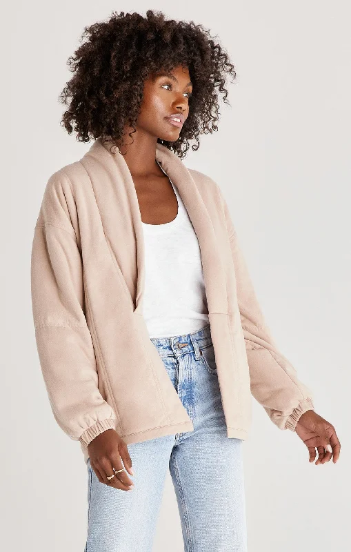 Women's Outerwear Apparel Roz Jacket