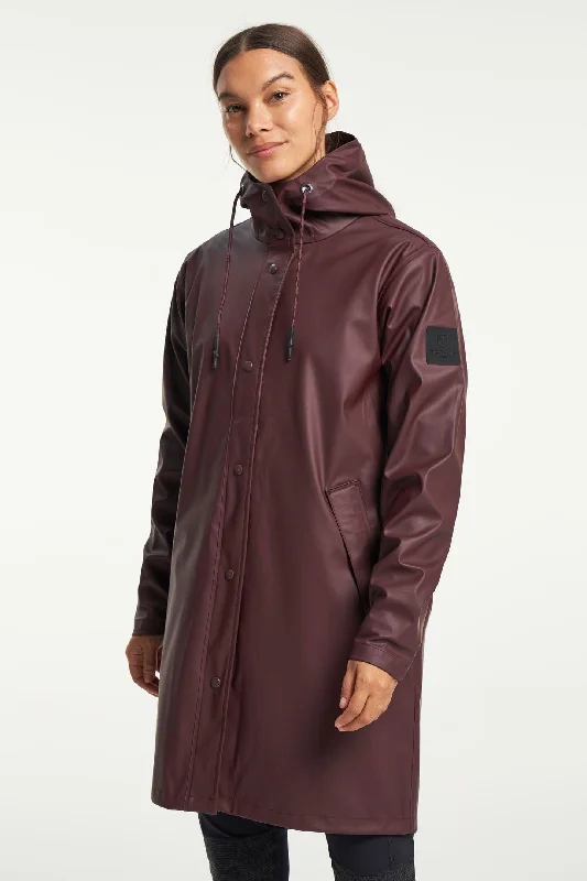 Women's Work Apparel Tenson Apelviken PU Coat W's