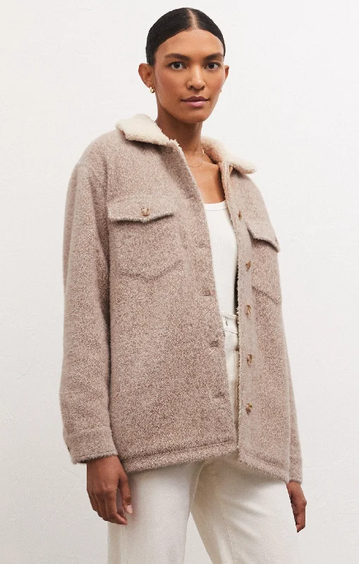Stylish Women's Outfit Jordan Jacket