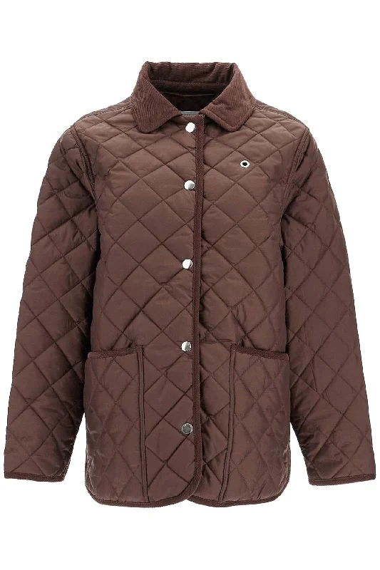 Women's Date Night Outfit SAKS POTTS aiden quilted