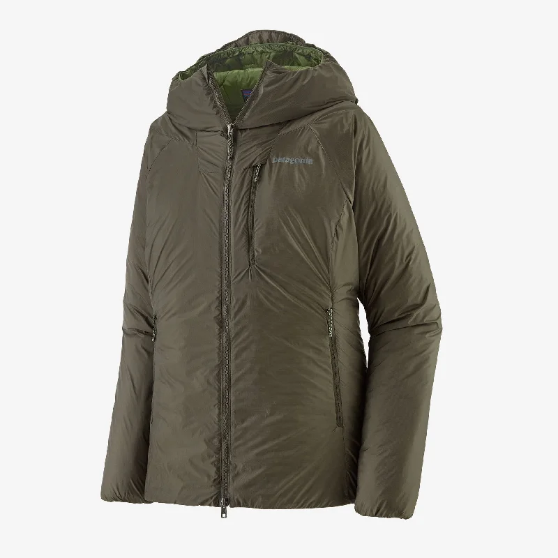 Timeless Women's Garments Women's DAS® Light Hoody