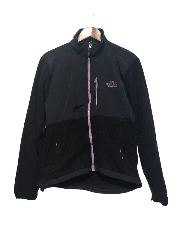 Affordable Luxury Women's Garments The North Face Black Denali Jacket (Women’s Size L) Affordable Luxury Women's Garments The North Face Black Denali Jacket (Women’s Size L)