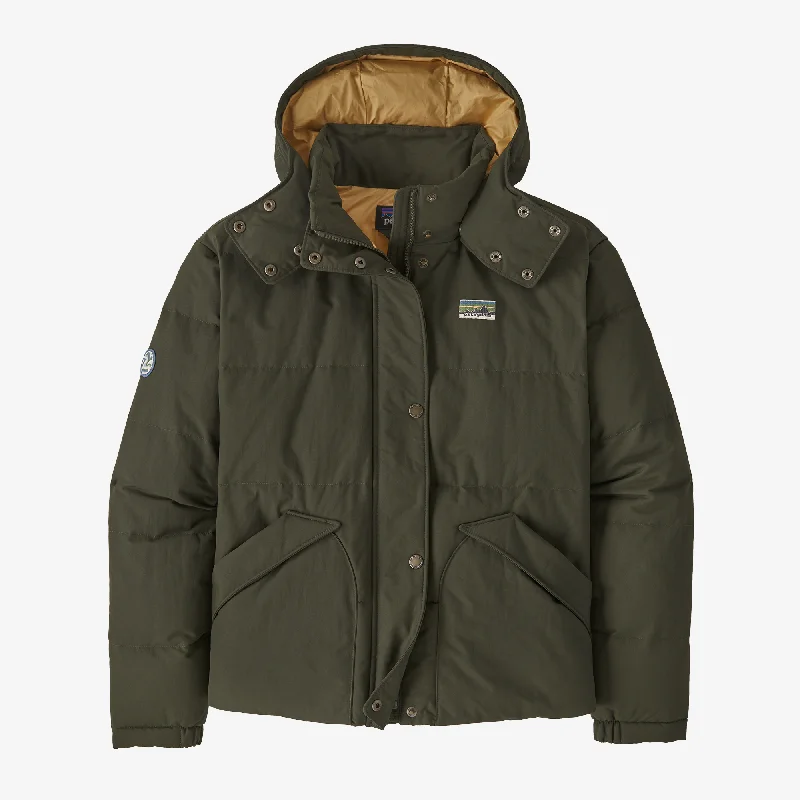 Women's Chic Outfit Women's Downdrift Insulated Jacket