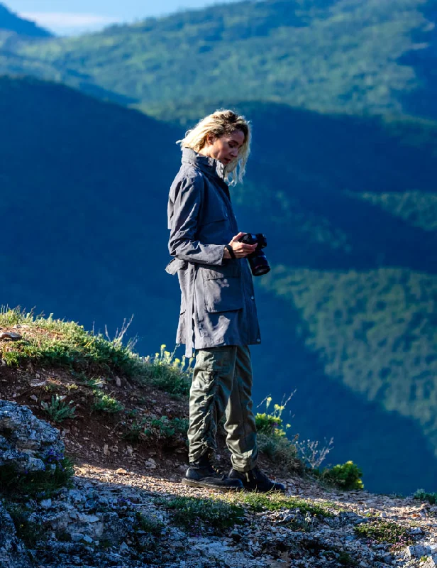 Modern Women's Apparel The Rhonda Jacket