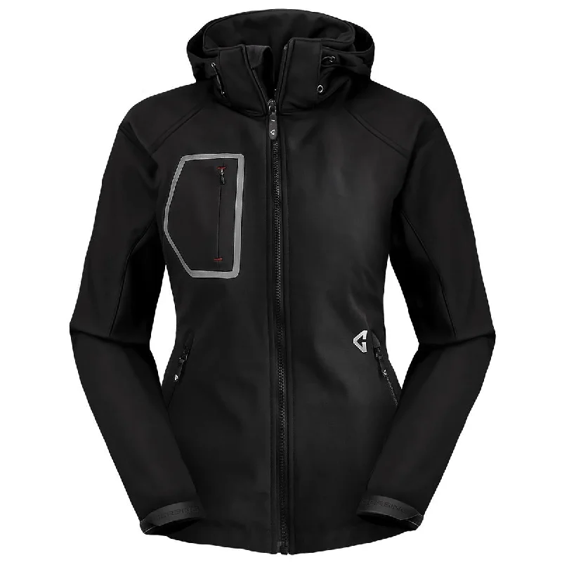 Final Call – Shop Elegant And Casual Fashion For Less Gerbing 7V Women's Torrid Softshell Heated Jacket 2.0