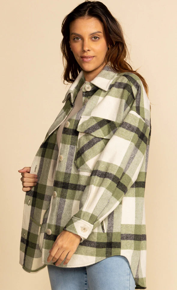 Women's Seasonal Clothes Canmore Jacket