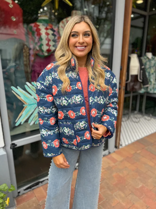Shop Stylish Fashion At Unbeatable Prices Now Nadine Quilt Jacket