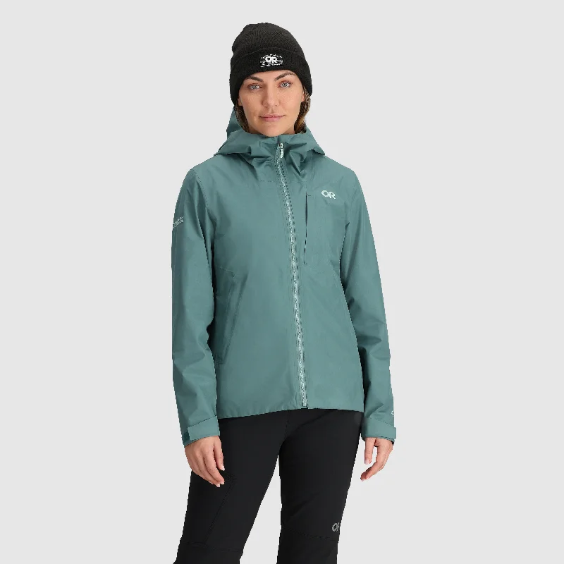 Fashion Clearance Sale – Grab The Best Deals Today Women's Grandridge GORE-TEX Jacket