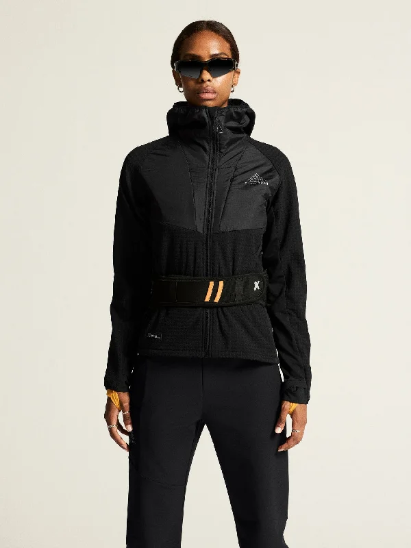 Comfortable Lounge Clothing WOMEN'S PRO TRAIL SUBZ JACKET