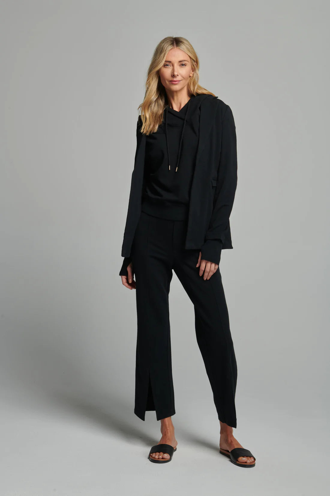 Stylish Outerwear Clothes For Women Briana Blazer