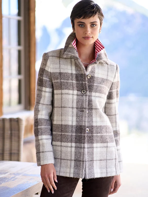 Stylish Fashion Clearance – Last Chance To Save Teton Mountain Shirt Jacket