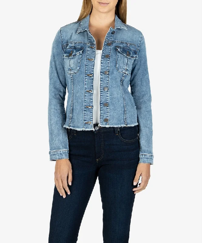 Women's Resort Garments Kara Jacket