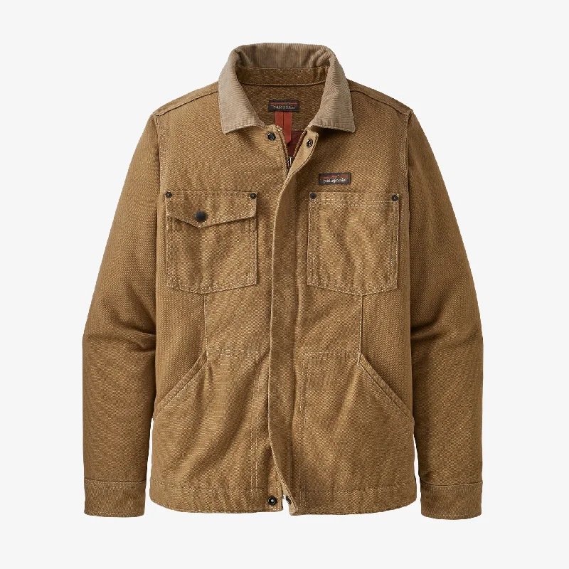 Stylish Women's Garments Women's Iron Forge Hemp® Canvas Barn Coat