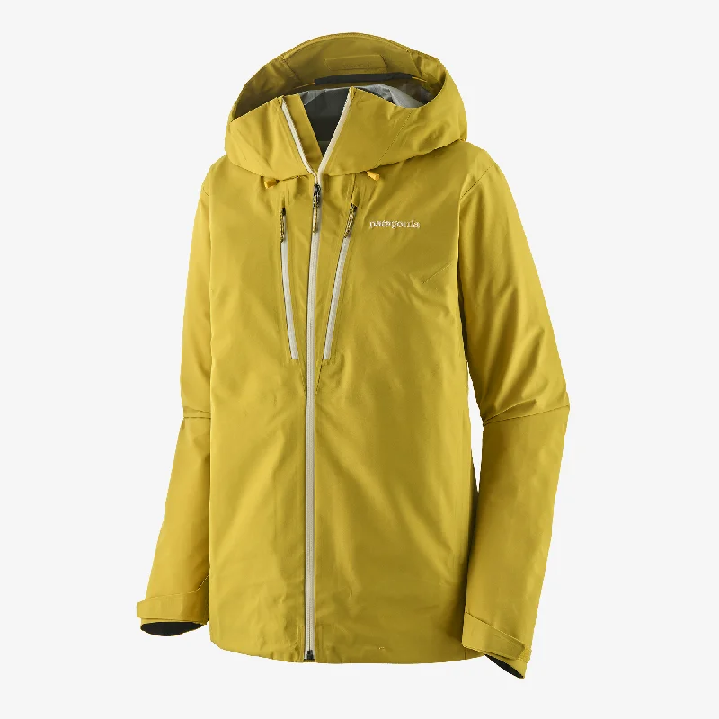 Elegant Clothing For Women Women's Triolet Jacket