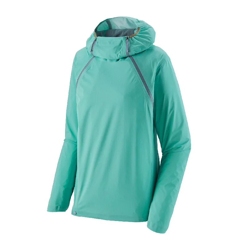 High-End Fashion, Low-End Prices – Sale Happening Now Womens Storm Racer Jacket - Sale