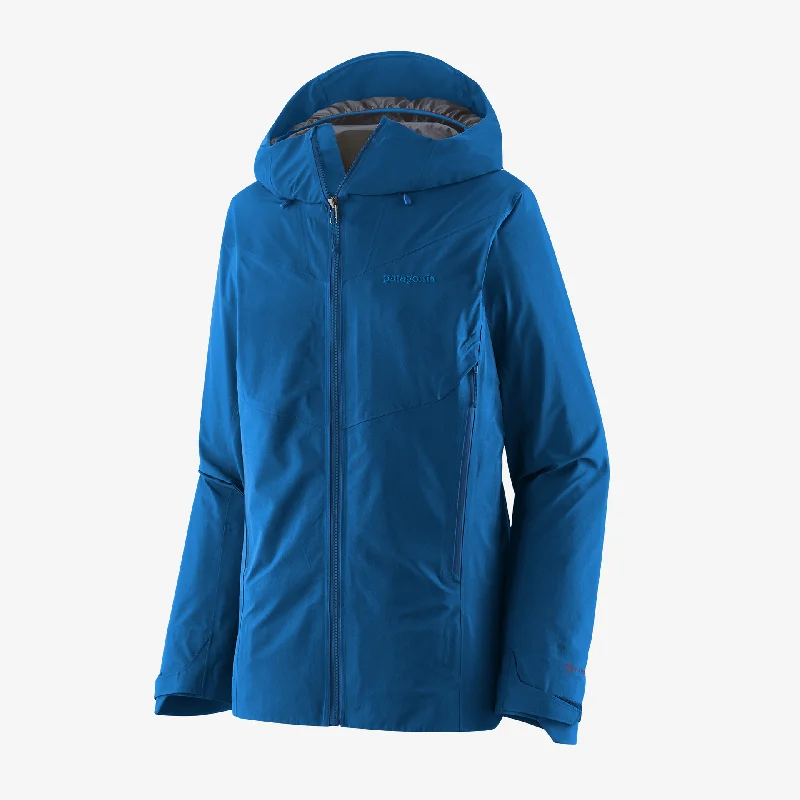 Women's Apparel Women's Super Free Alpine Jacket