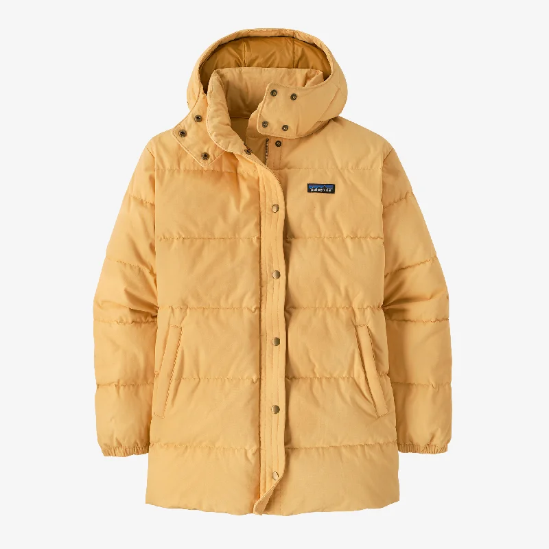 Shop Trendy And Timeless Outfits At Special Prices Women's Cotton Down Parka