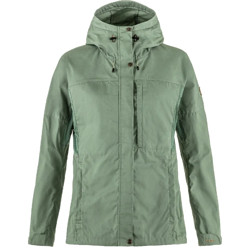 Patina Green