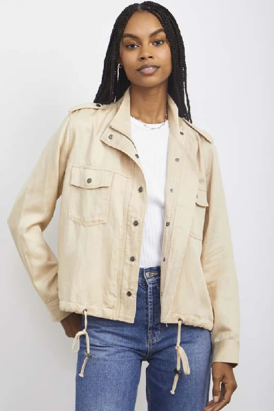 Women's Tops And Clothing Collins Jacket