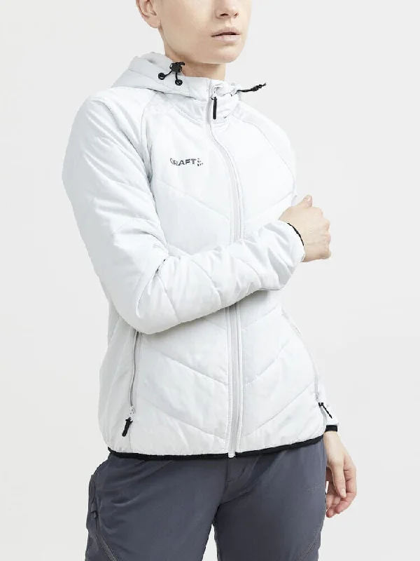 Affordable Women's Garments Women's ADV Explore Hybrid Jacket
