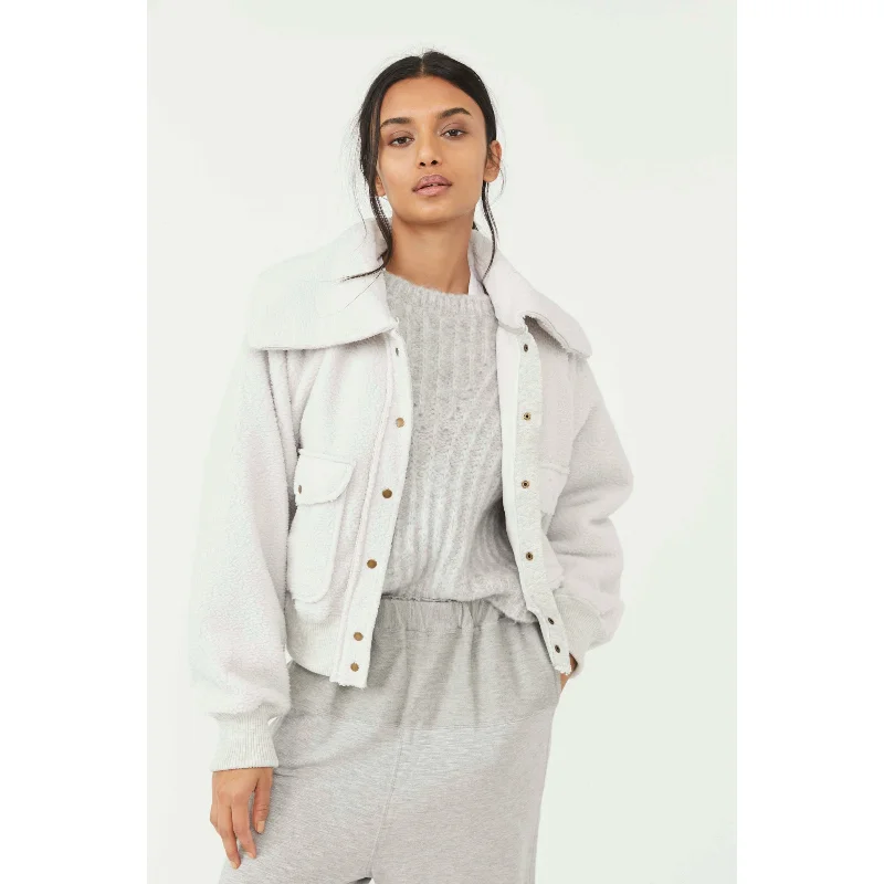 Women's Transitional Garments Shasta Cardi