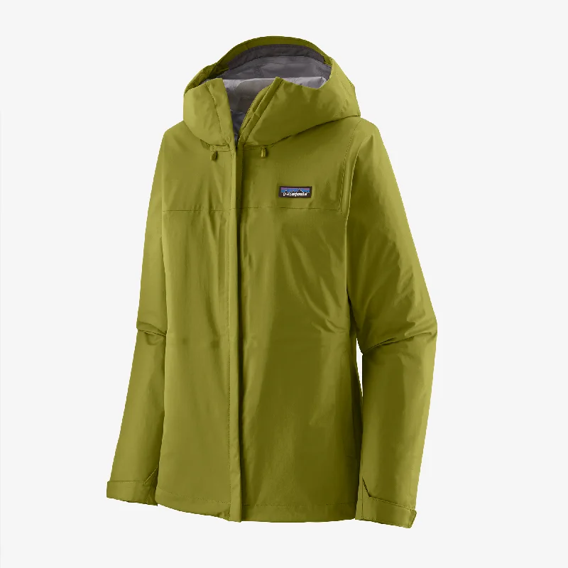 Women's Professional Outfit Women's Torrentshell 3L Rain Jacket