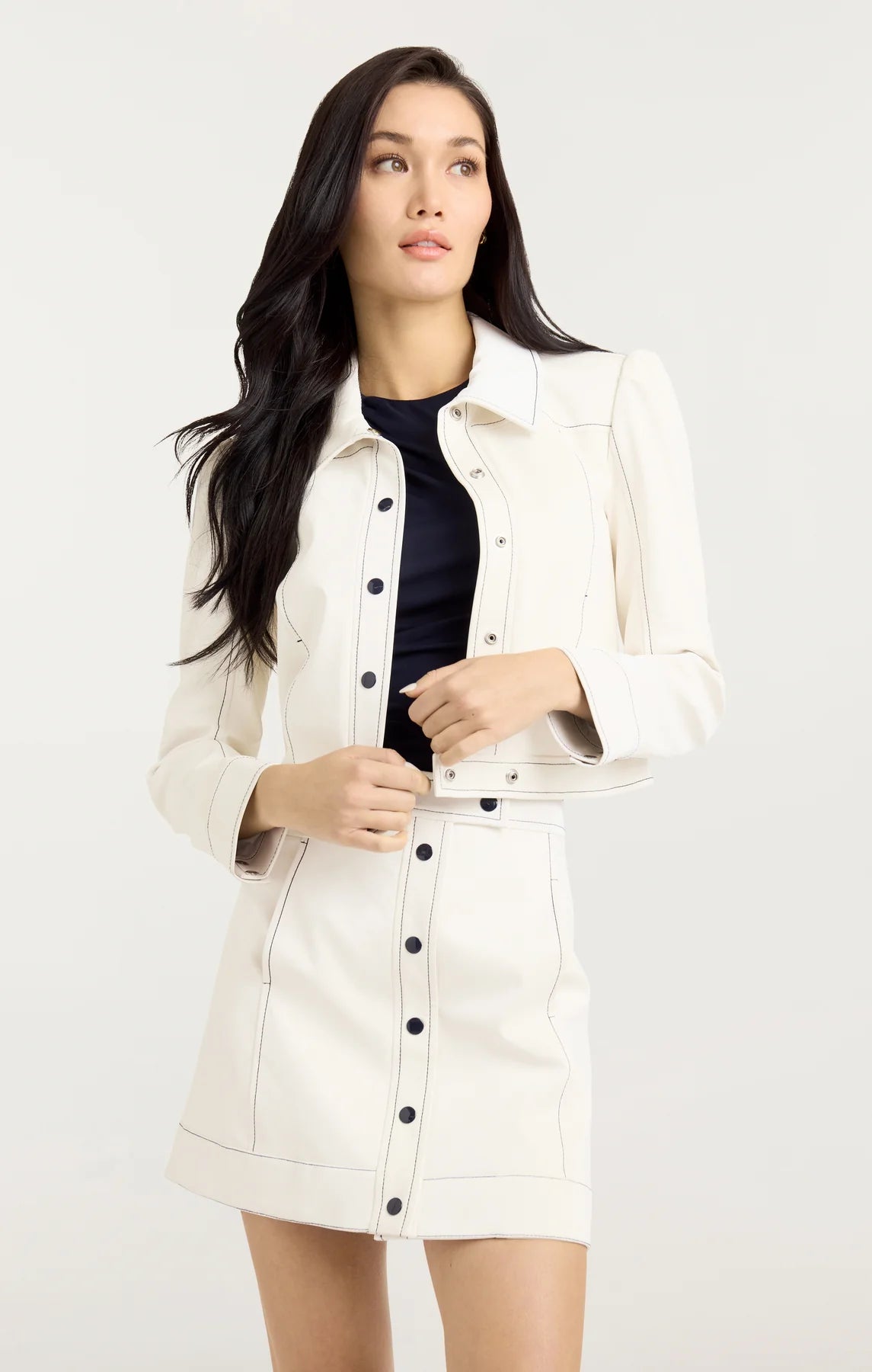 Women's Athletic Apparel Ciara Jacket