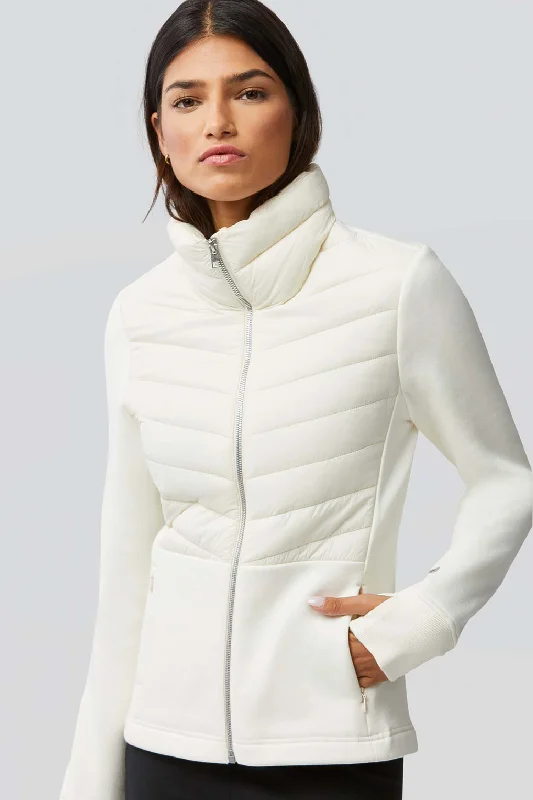 Women's Work Outfit Annick Fleece Jacket