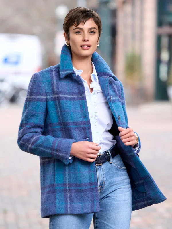 Huge Fashion Markdowns – Update Your Closet Now Teton Mountain Shirt Jacket