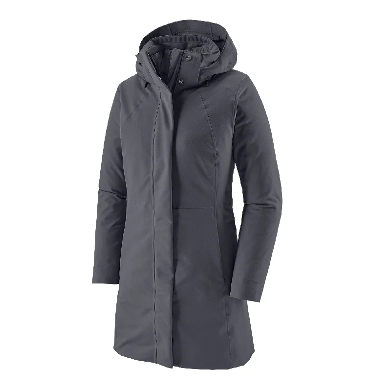 Women's Clothes For Outdoor Events Womens Tres 3-in-1 Parka