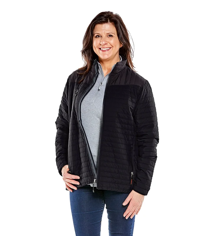 Women's Elegant Apparel Women's Front Runner Jacket