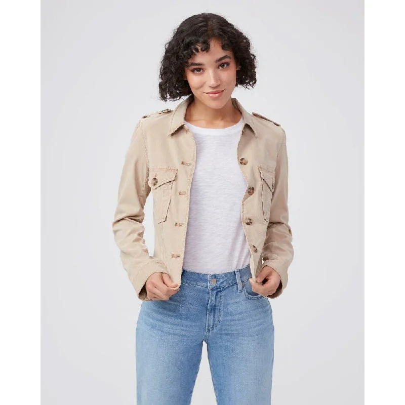 Women's Trendy Casual Clothes Pacey Jacket
