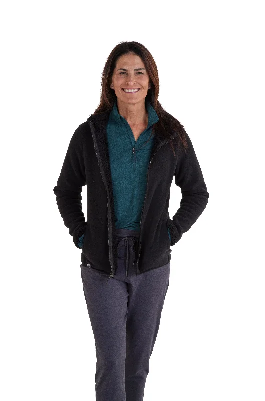 Women's Activewear Apparel Women's Summit Jacket
