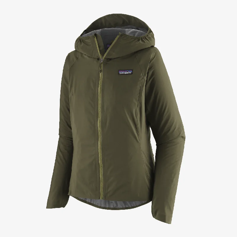 Women's Elegant Clothes Women's Dirt Roamer Bike Jacket