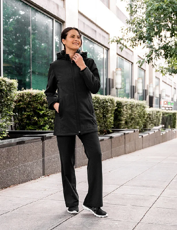 Women's Versatile Apparel The Penny Coat