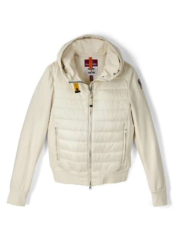 Shop Stylish Fashion At Unbeatable Prices Now Caelie Hybrid Fleece Jacket