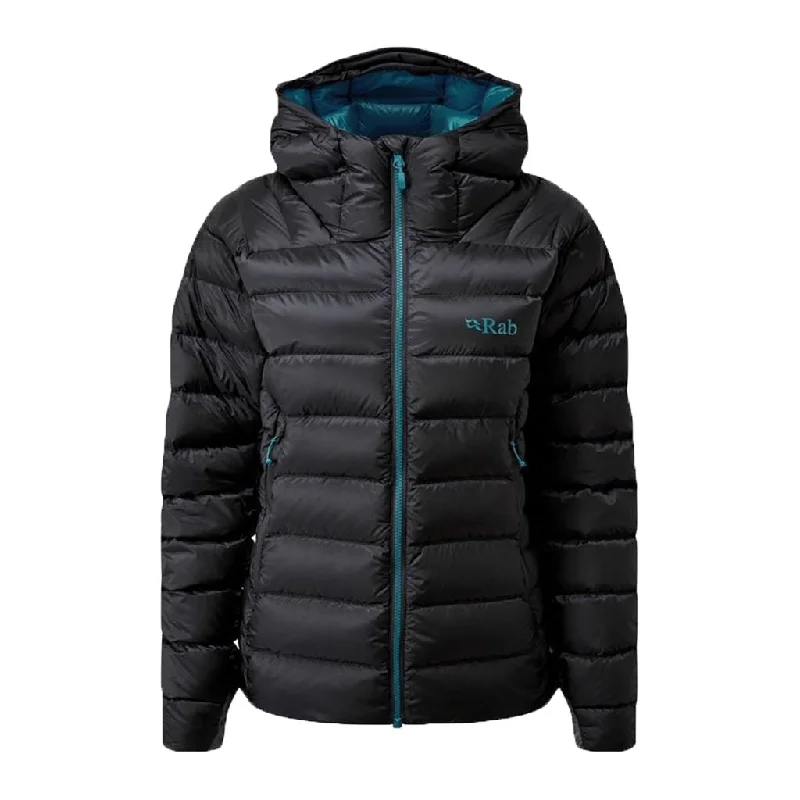 Women's Seasonal Clothing Rab Women's Electron Pro Jacket