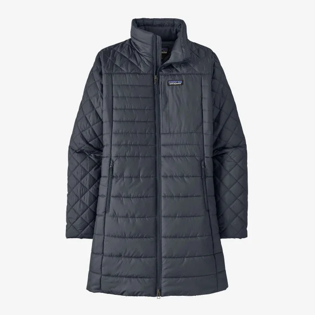 Women's Workout Garments Women's Radalie Parka
