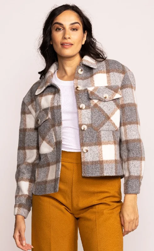 Best-Selling Outfits Now At Exclusive Promotional Prices The Delilah Coat