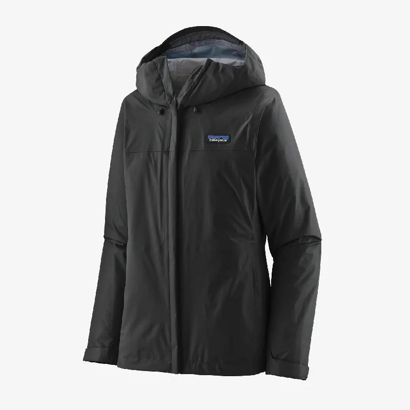 Formal Outfit For Women Women's Torrentshell 3L Rain Jacket